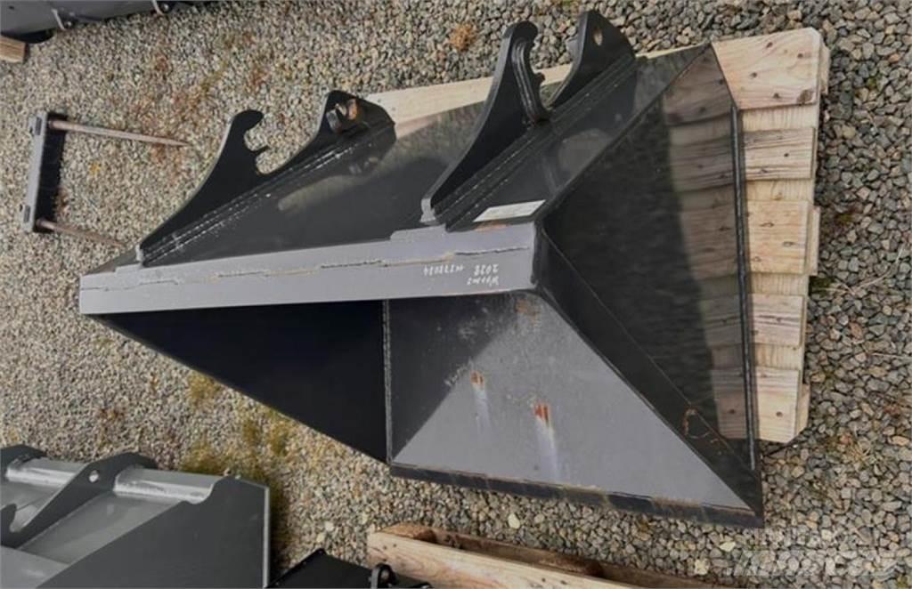 Schäffer 1m, 493l Landbrug - Andet 