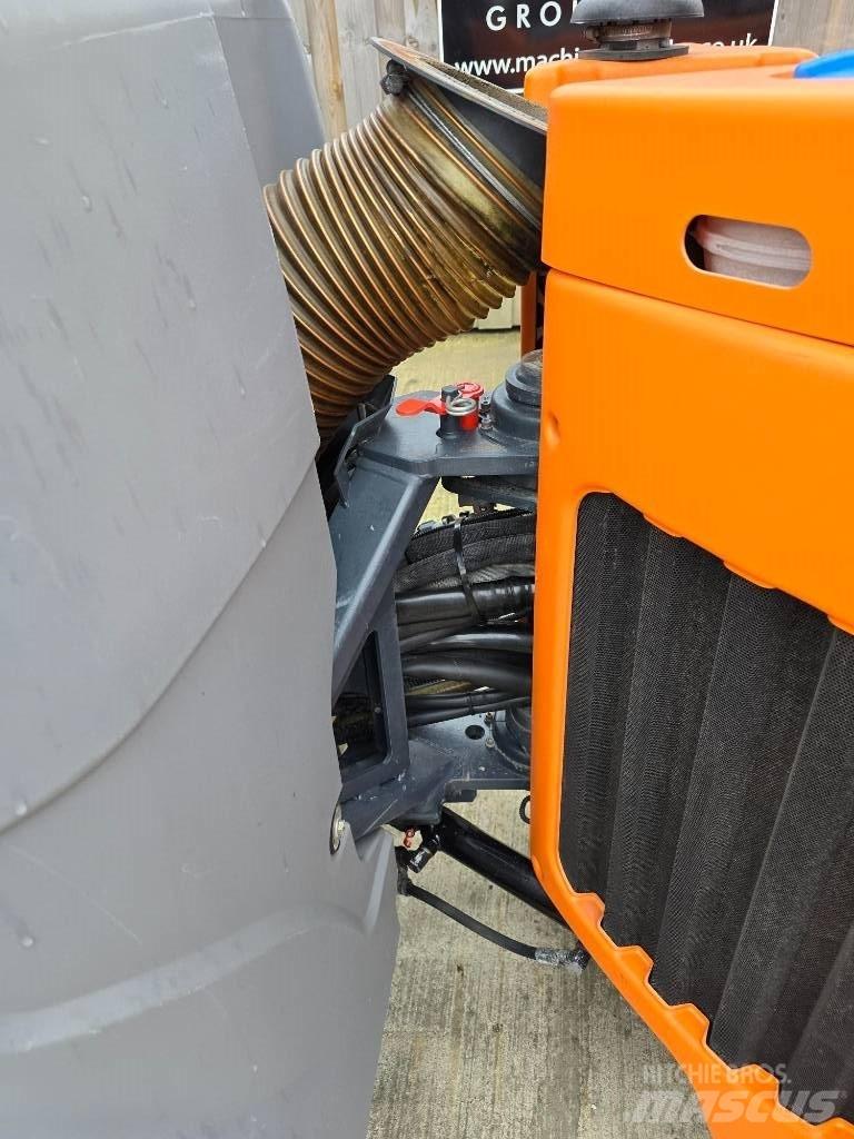 Hako Citymaster 1600 Fejemaskiner