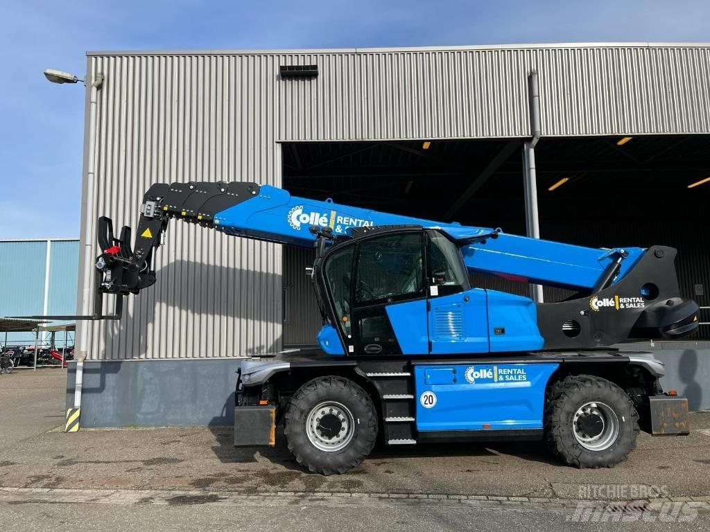 Manitou MRT 3060 Teleskoplæssere