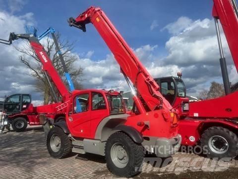 Manitou MT 1440 Teleskoplæssere