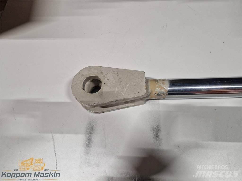 Rottne 047-0066 Chassis og suspension