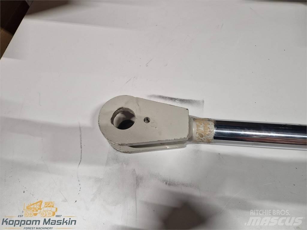 Rottne 047-0066 Chassis og suspension