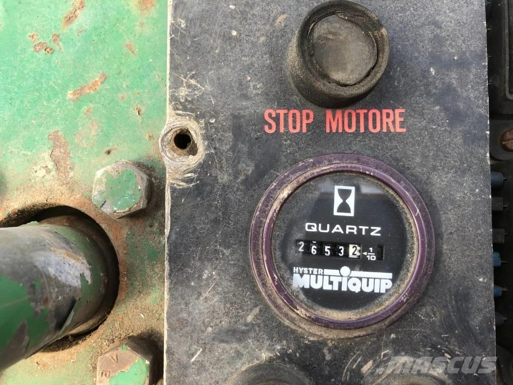 Bitelli BB 30 Asfaltudlæggere