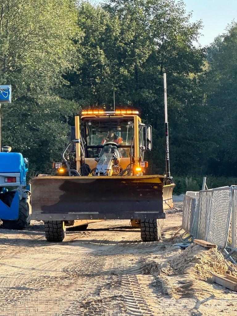 Volvo G 946 Vejhøvle / Gradere