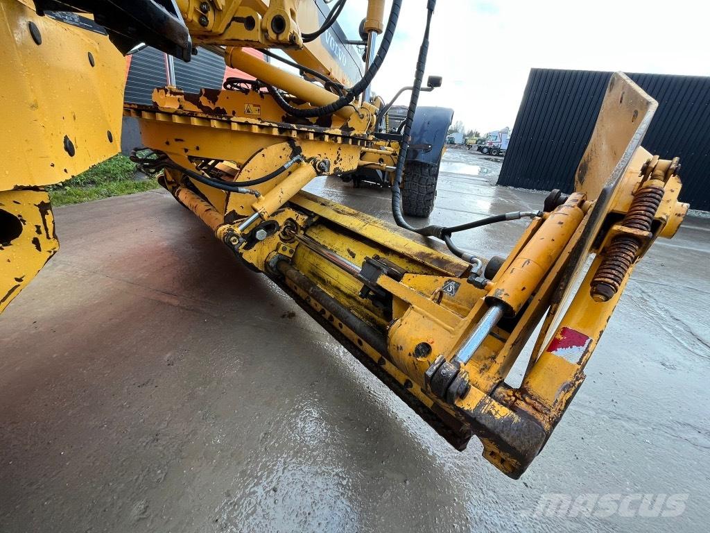 Volvo G 946 Vejhøvle / Gradere