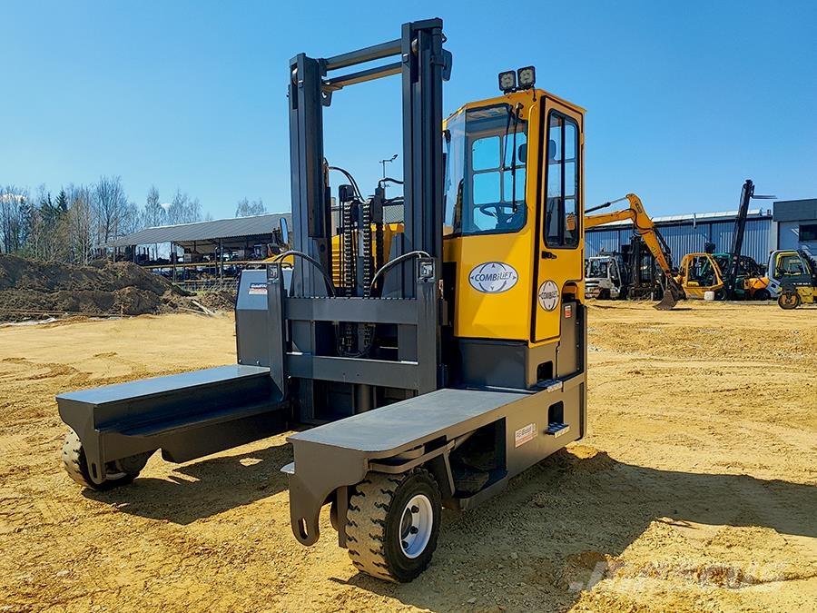 Combilift C6000 4-vejs truck