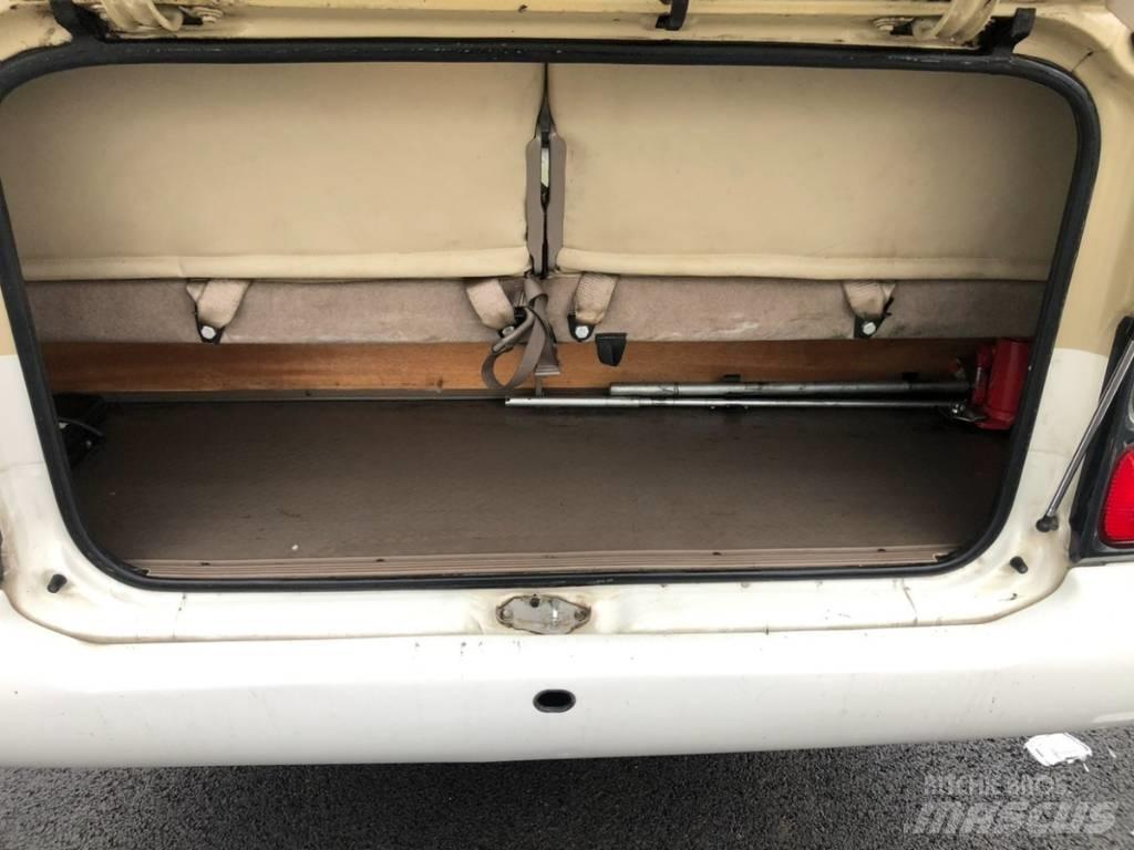 Toyota coaster Rutebiler
