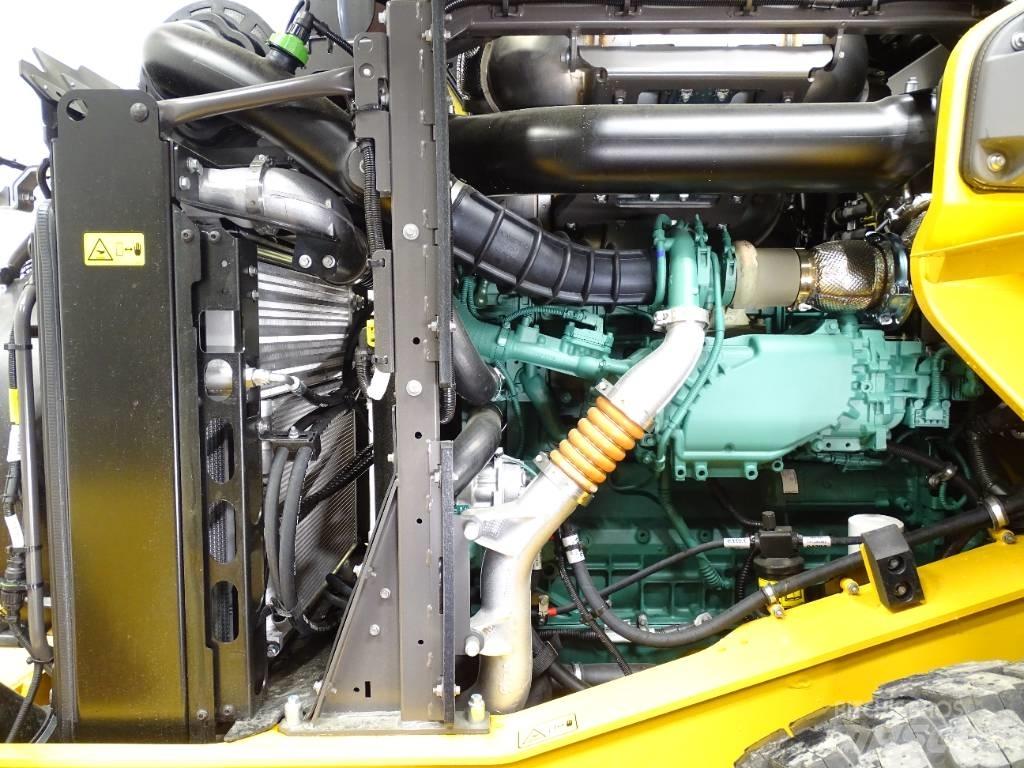 Volvo L90H2 Læssemaskiner på hjul
