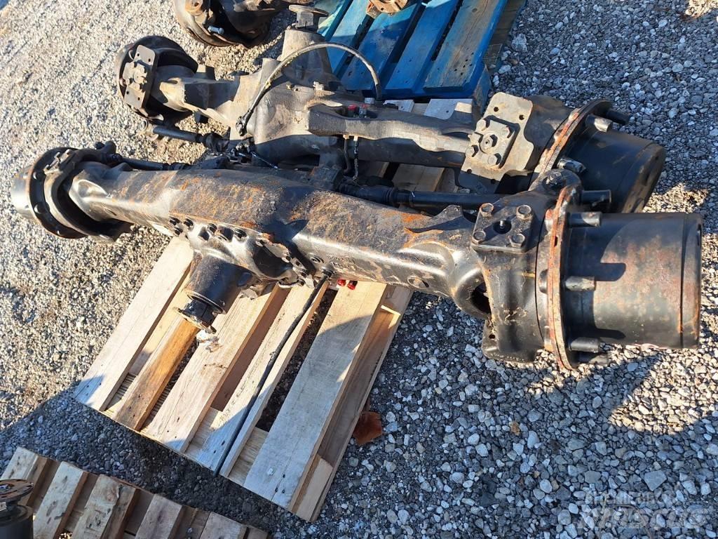 Carraro 20.26 Gear