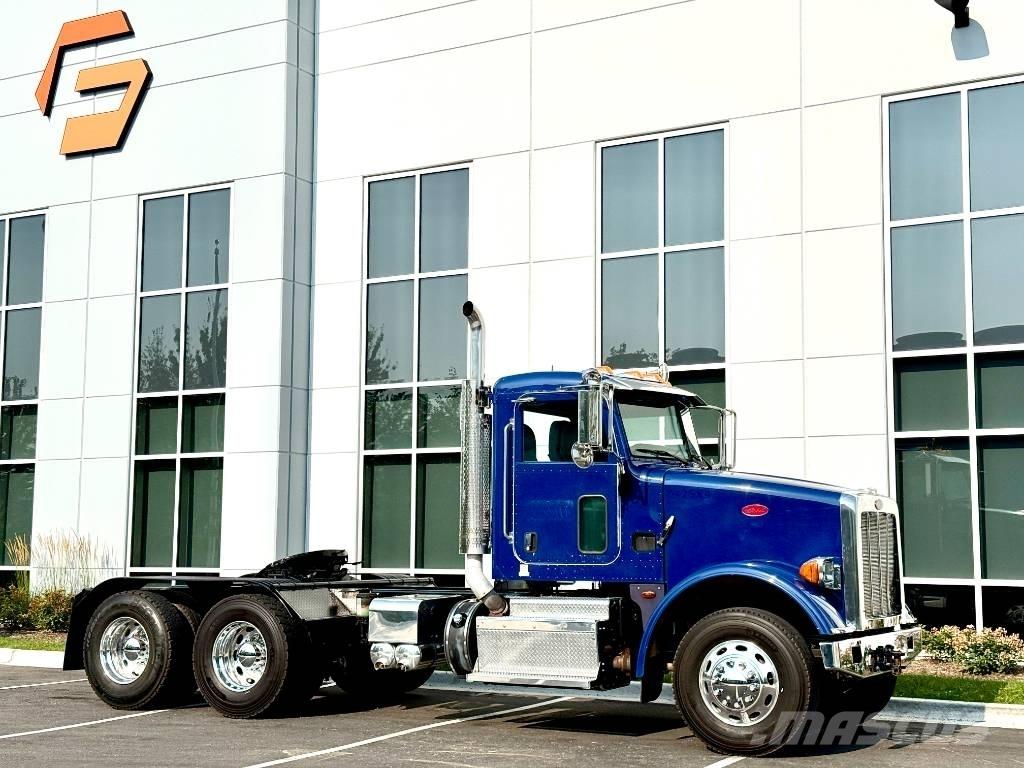Peterbilt 365 Trækkere