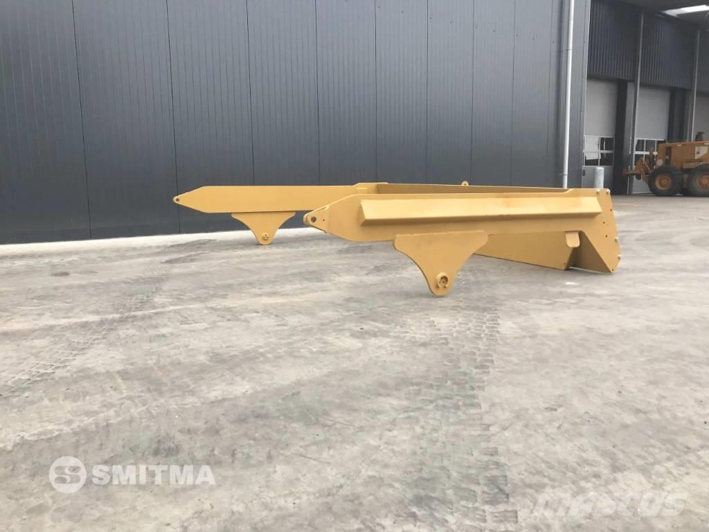 Volvo A40F Bagklapper