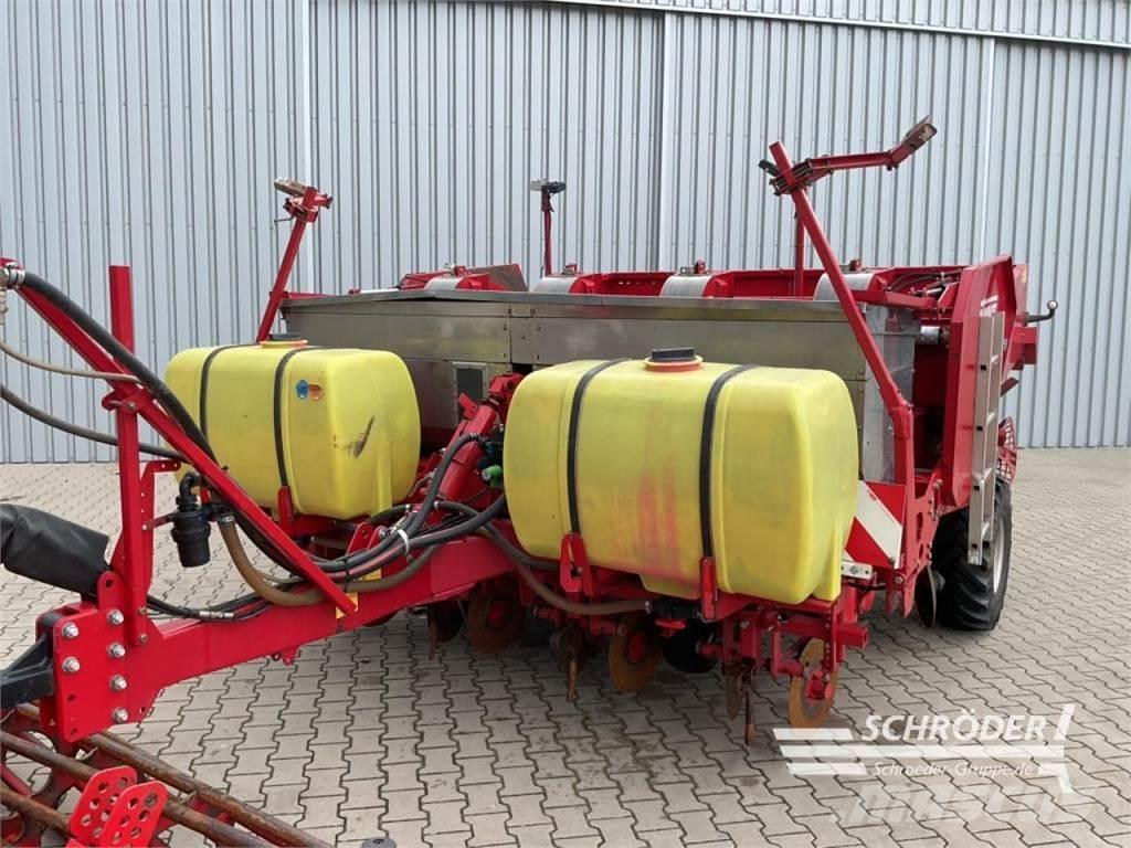 Grimme GL 34 T Katoffellæggere