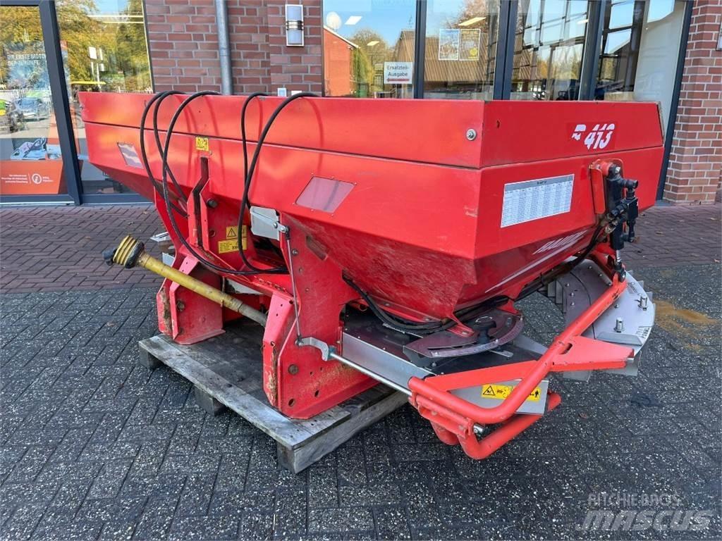 Rauch Alpha 1131 Mineralspreder