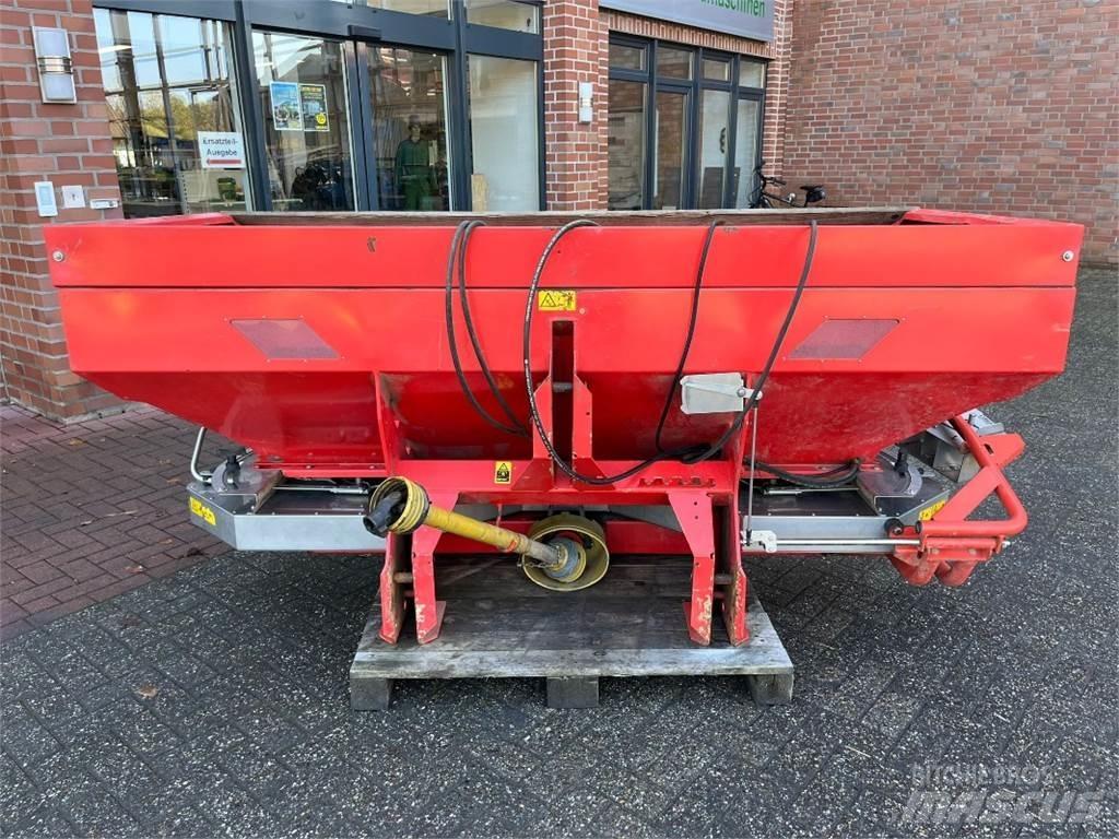 Rauch Alpha 1131 Mineralspreder