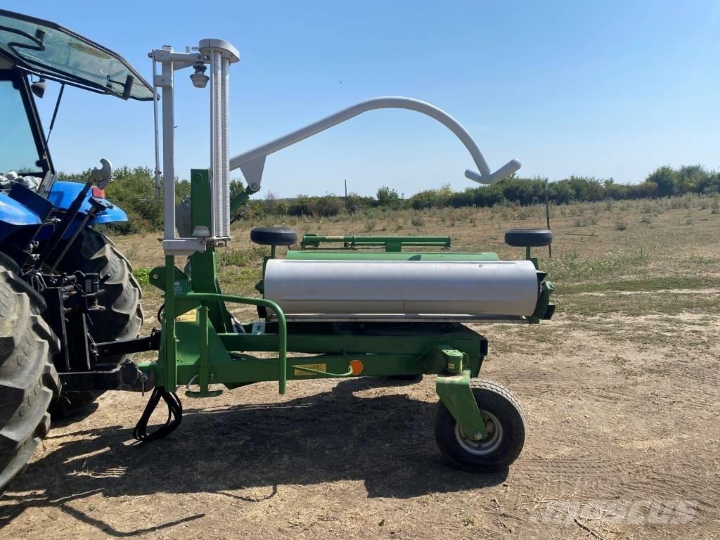Sipma OS 7510 Klara Indpakningssystemer/produktionslinier