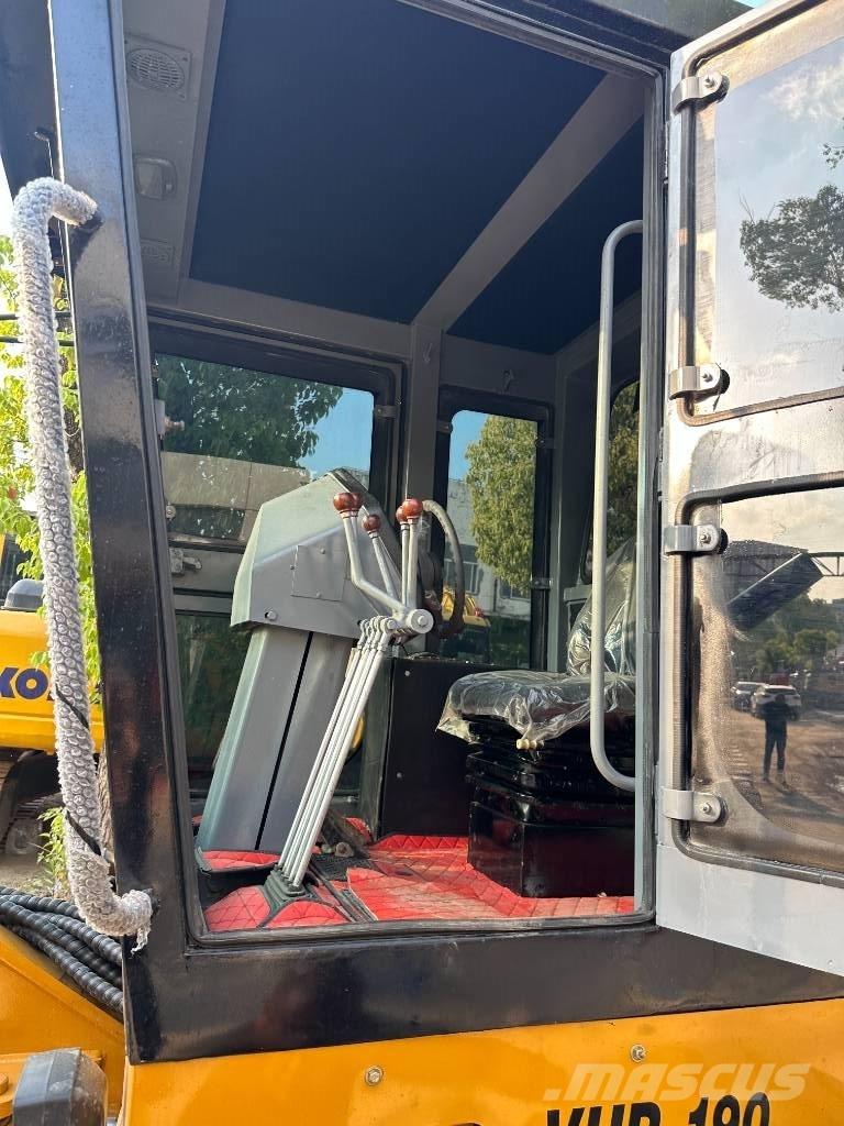 CAT 140 K Vejhøvle / Gradere