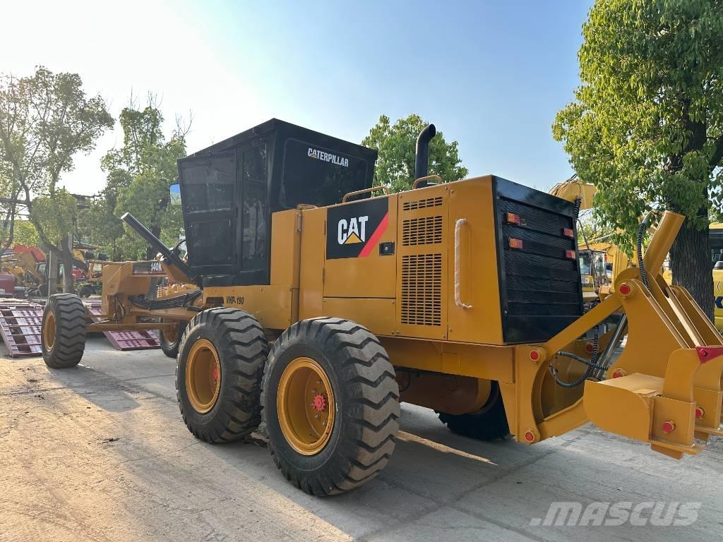 CAT CAT140K Vejhøvle / Gradere