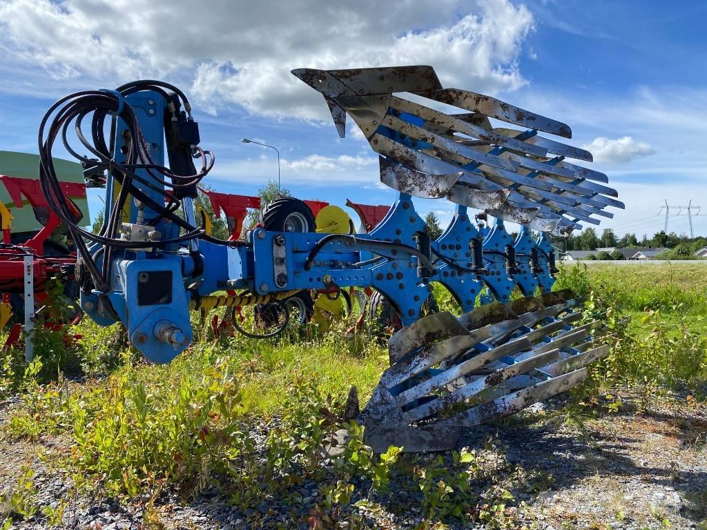 Lemken Vari-Opal 7 Vendeplove