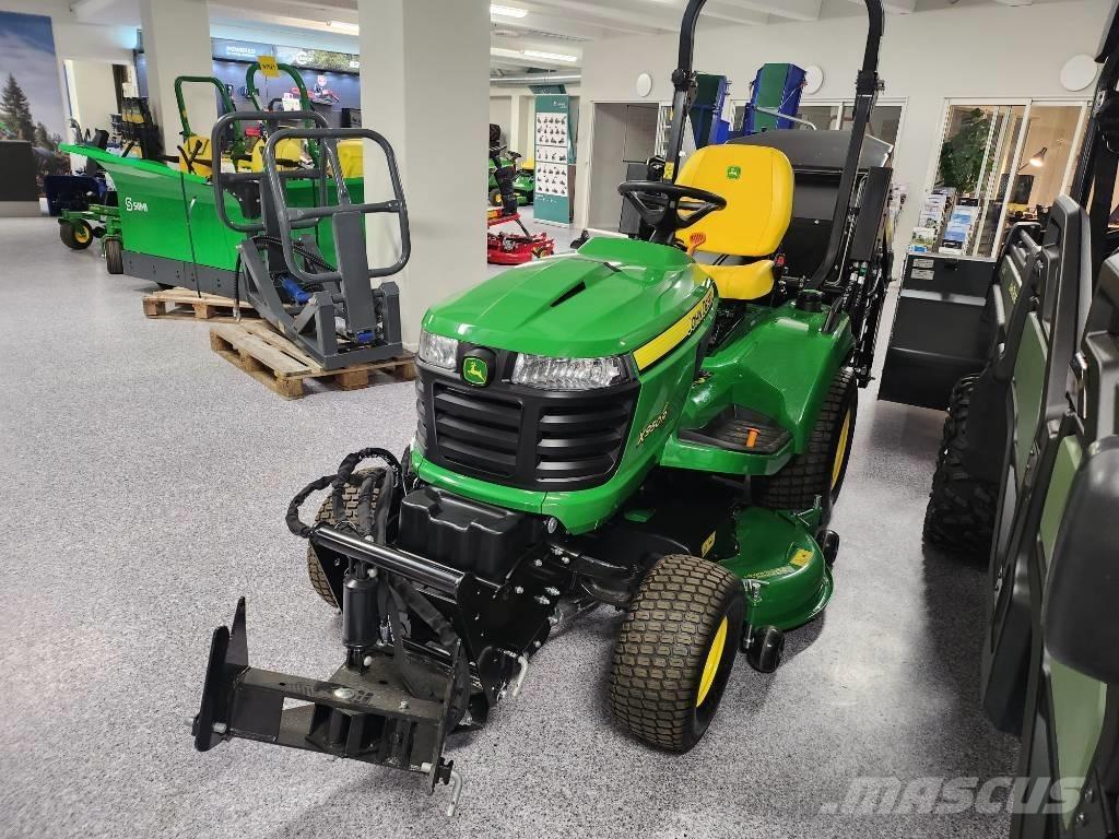 John Deere 950R Traktorklippere