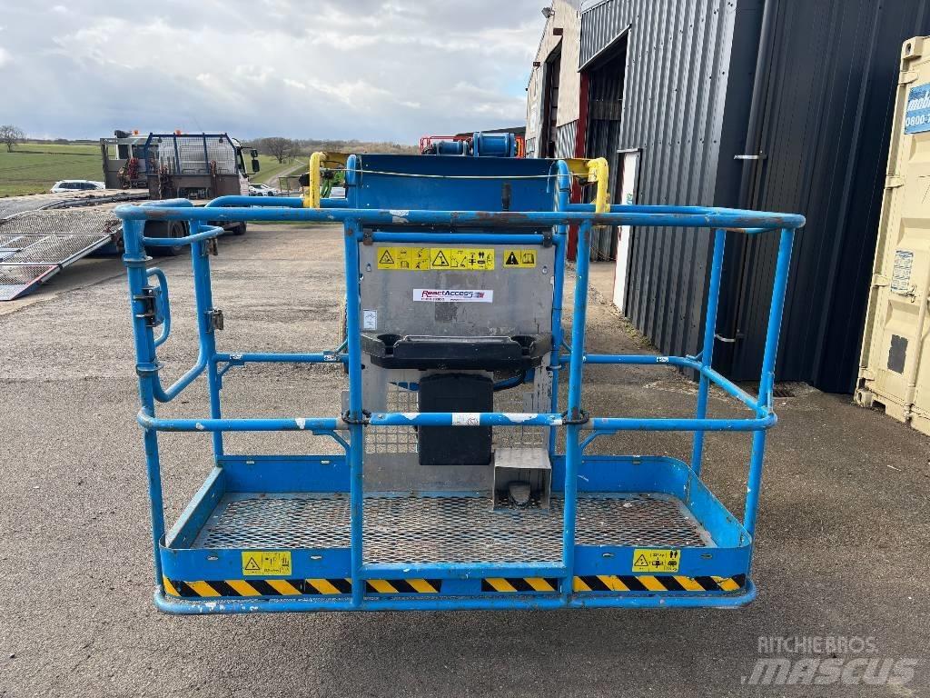 Genie Z 45/25 J BI Bomlifte med knækarm