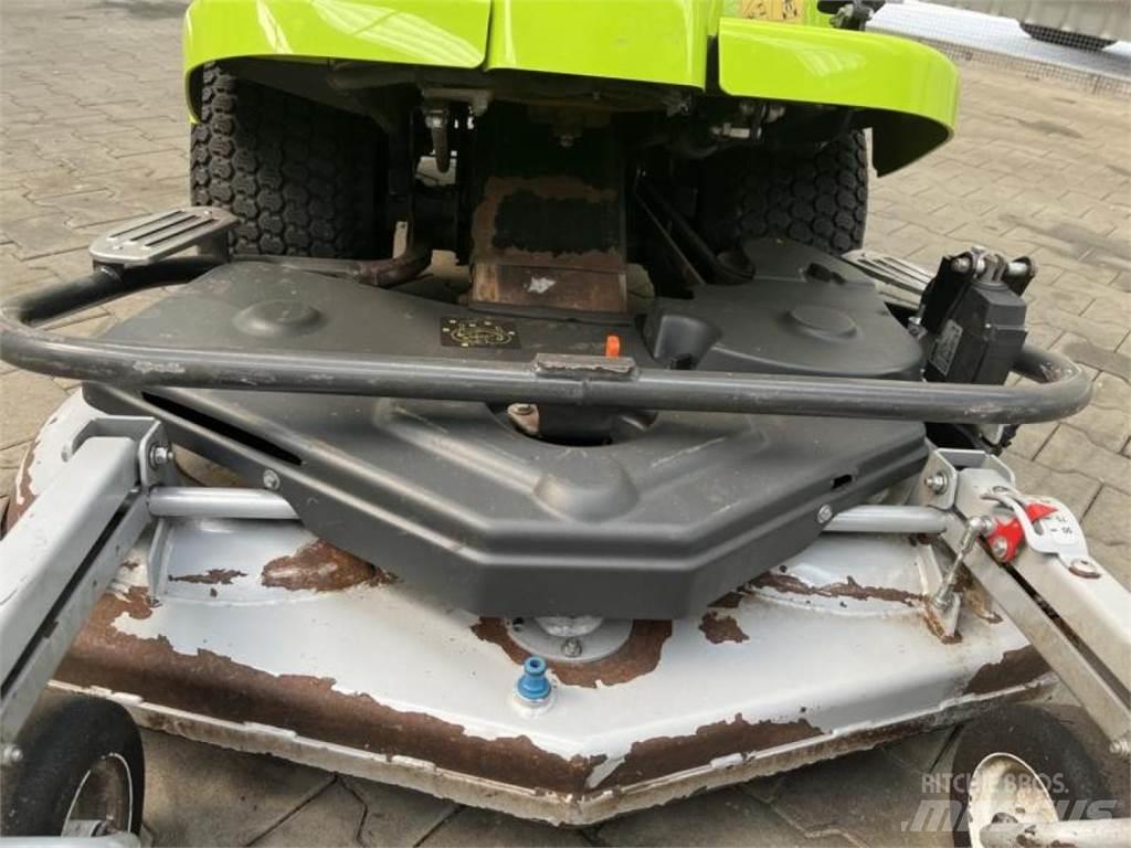 Grillo FD 450 Traktorklippere