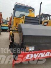 Dynapac CC 421 Tvilling tromle
