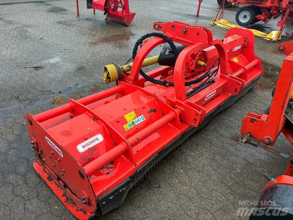 Maschio Bisonte 300 Græsslåmaskiner