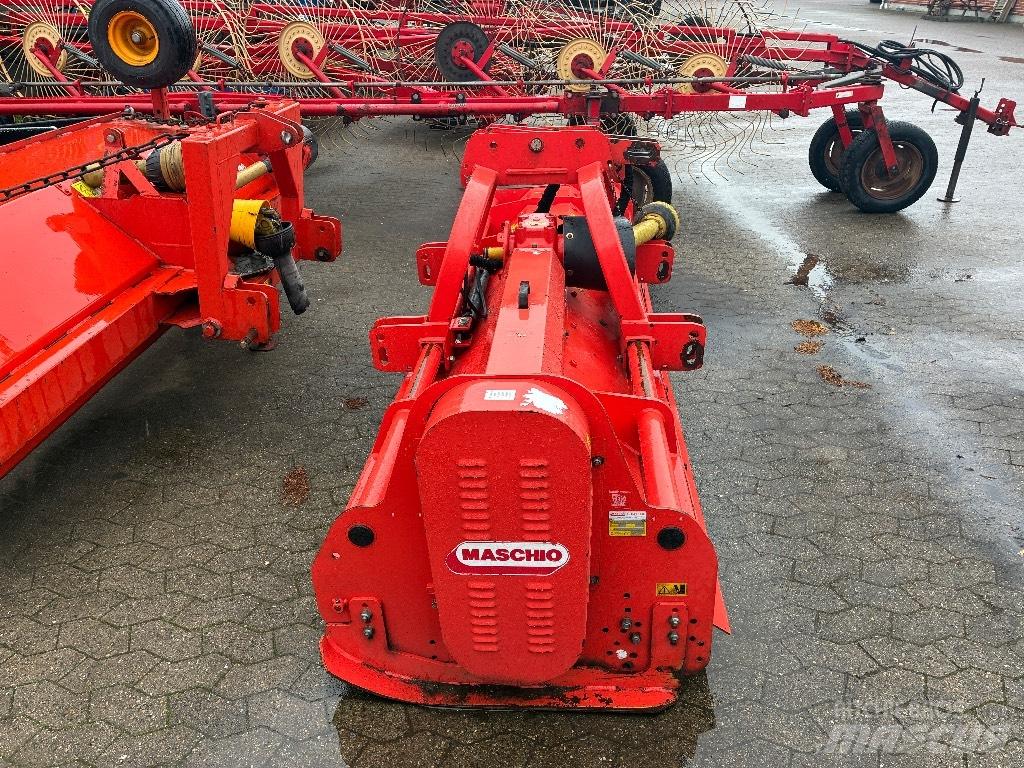 Maschio Bisonte 300 Græsslåmaskiner