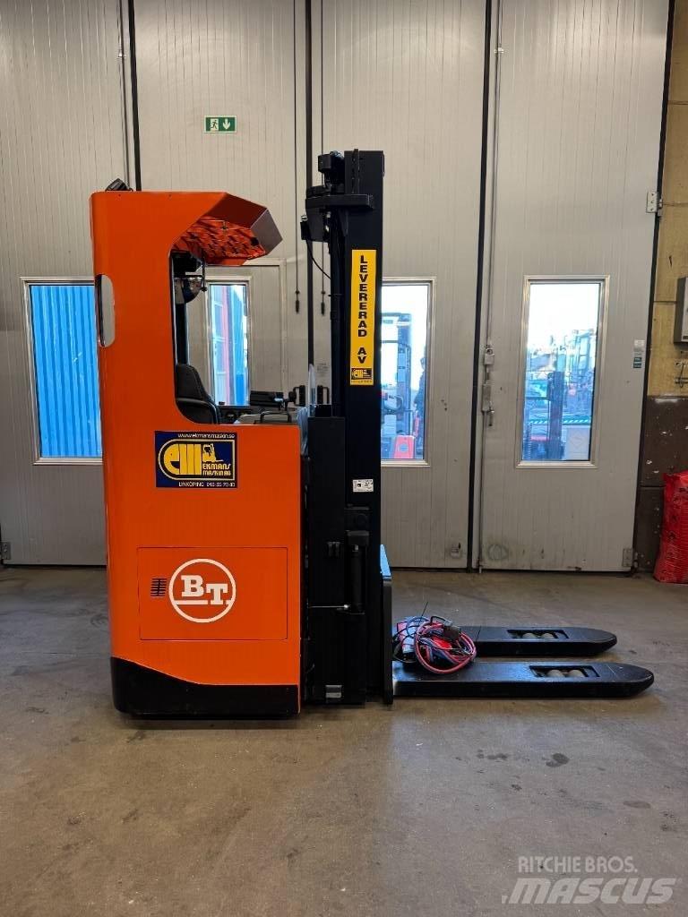 BT SRE 160 L Selvkørende stablere