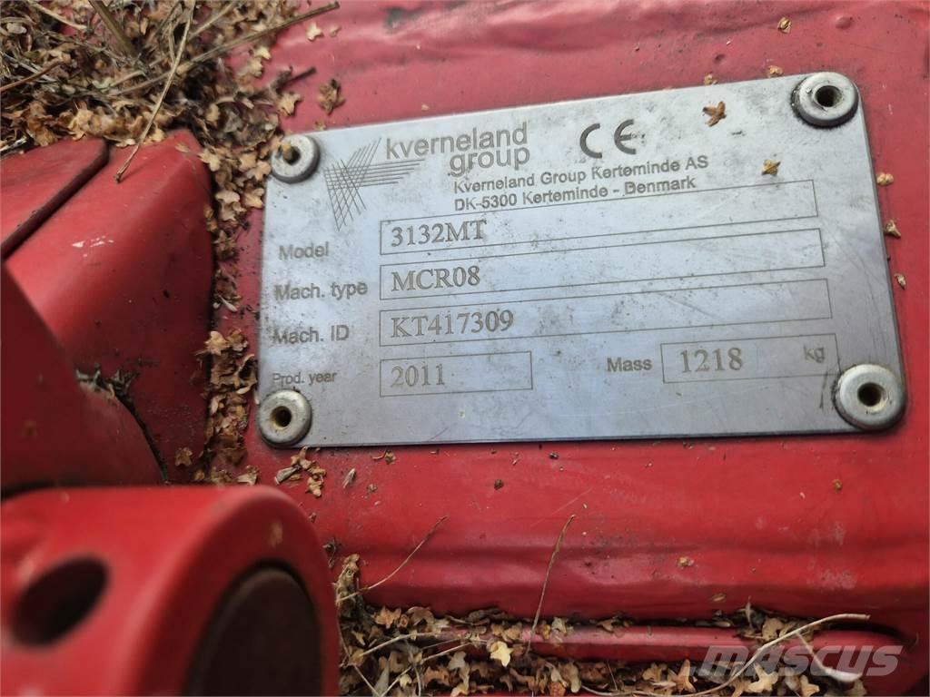 Kverneland 3132MT Kombihøstere