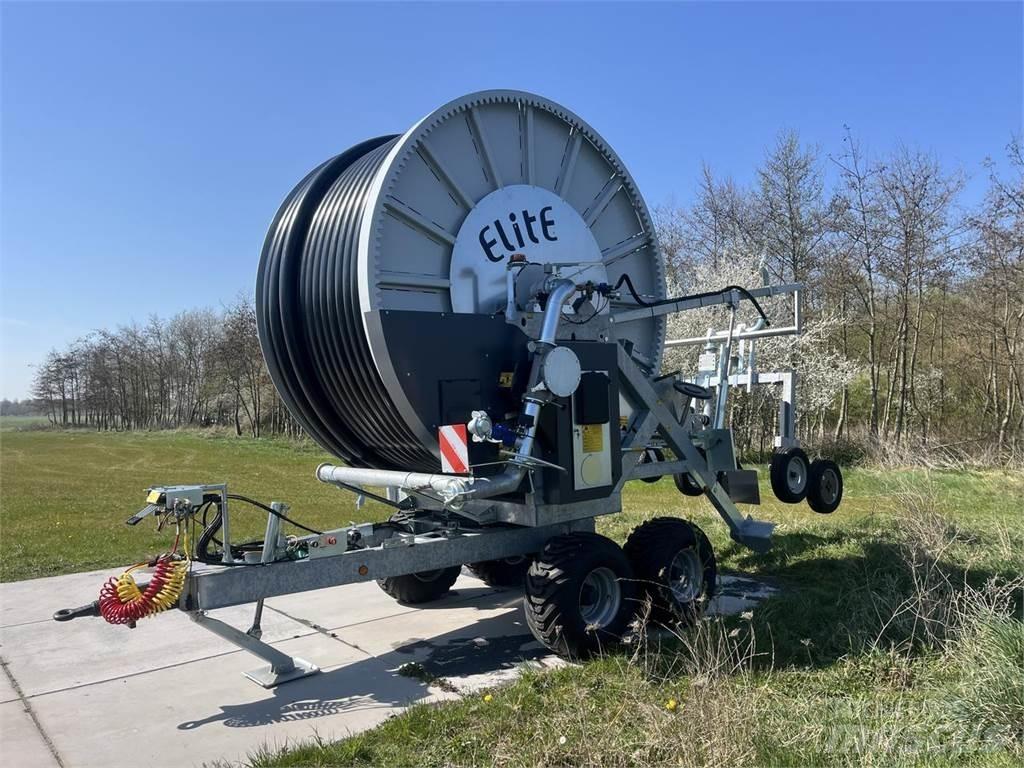Elite 738 110-600 Vandingssystemer