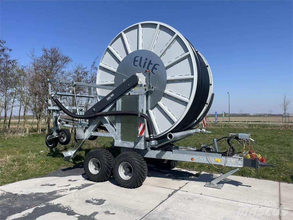Elite 738 110-600 Vandingssystemer