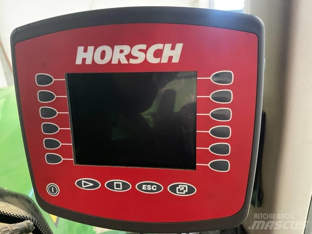 Horsch Pronto 6 DC Såmaskine