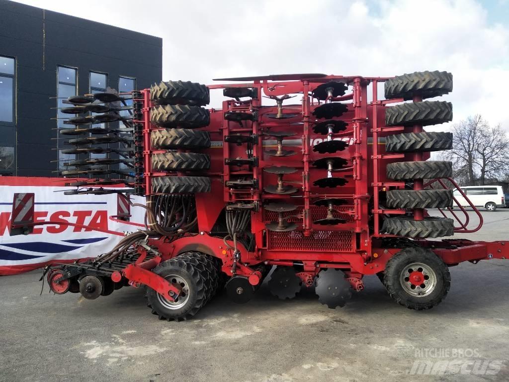 Horsch Pronto 6 DC Såmaskine