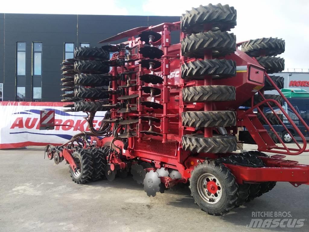 Horsch Pronto 6 DC Såmaskine