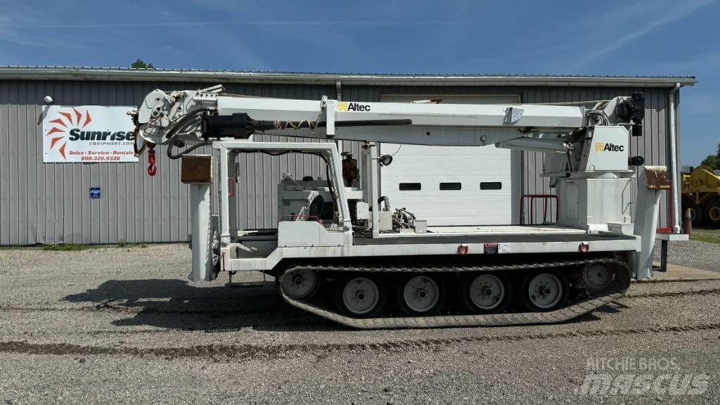 Altec D947TR Andre lastbiler