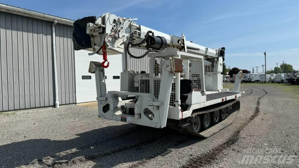 Altec D947TR Andre lastbiler