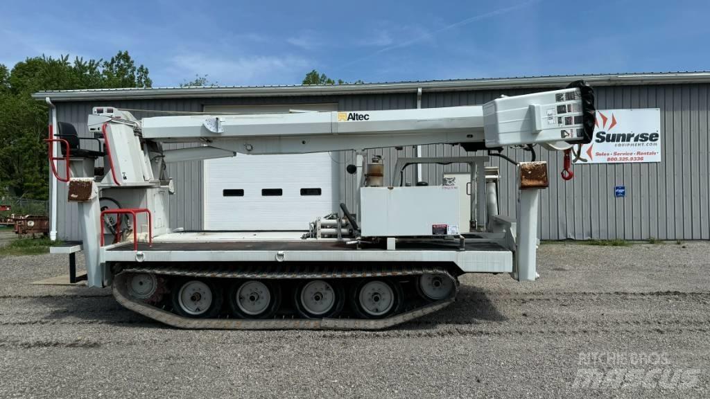 Altec D947TR Andre lastbiler
