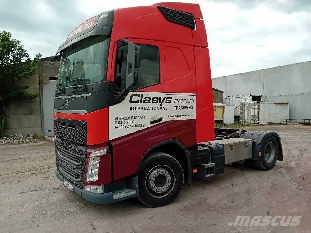 Volvo FH 12 460 Trækkere