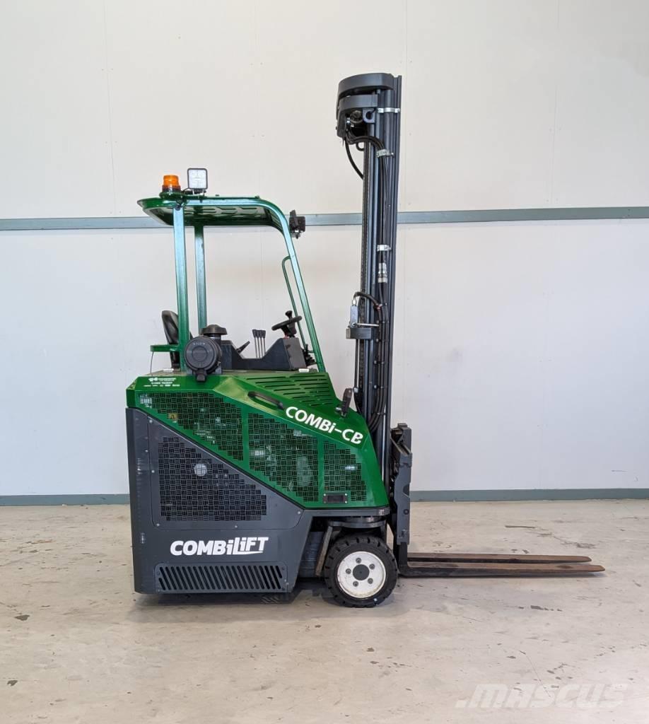 Combilift CB 3000 4-vejs truck