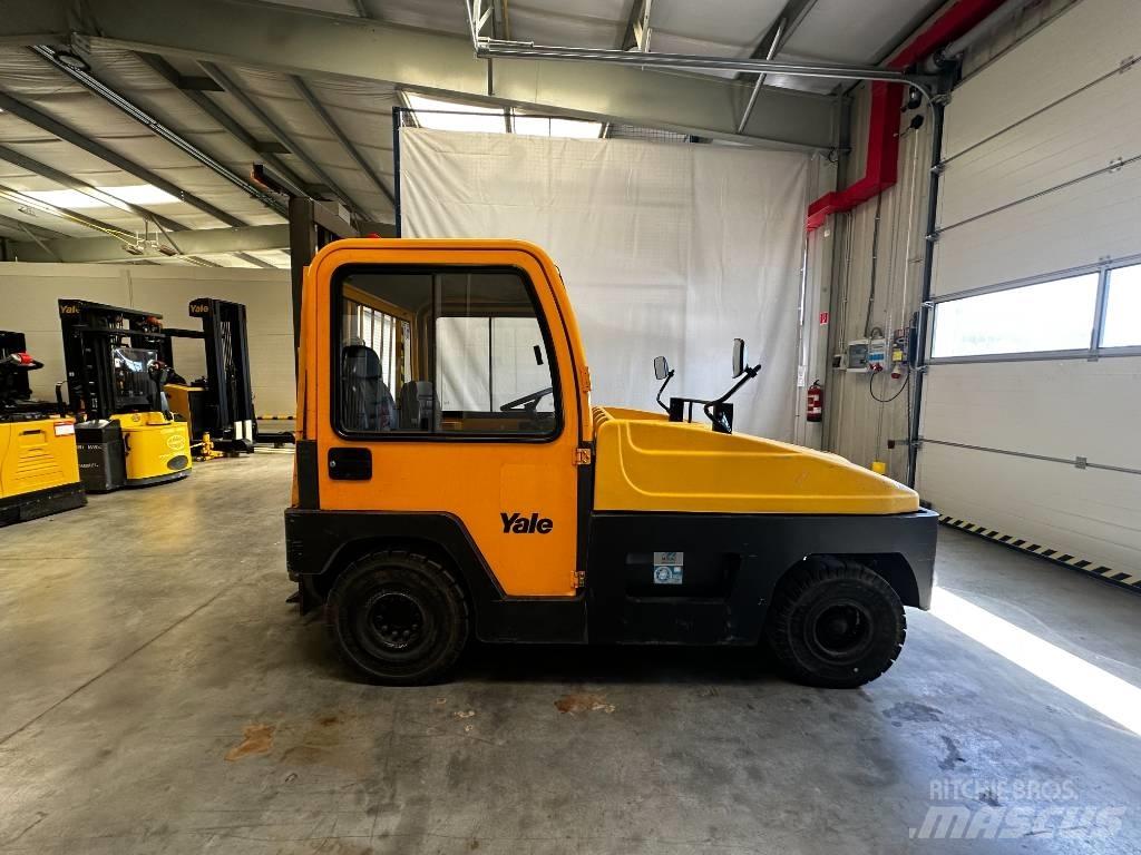 Simai TE 250 R Bugsertruck