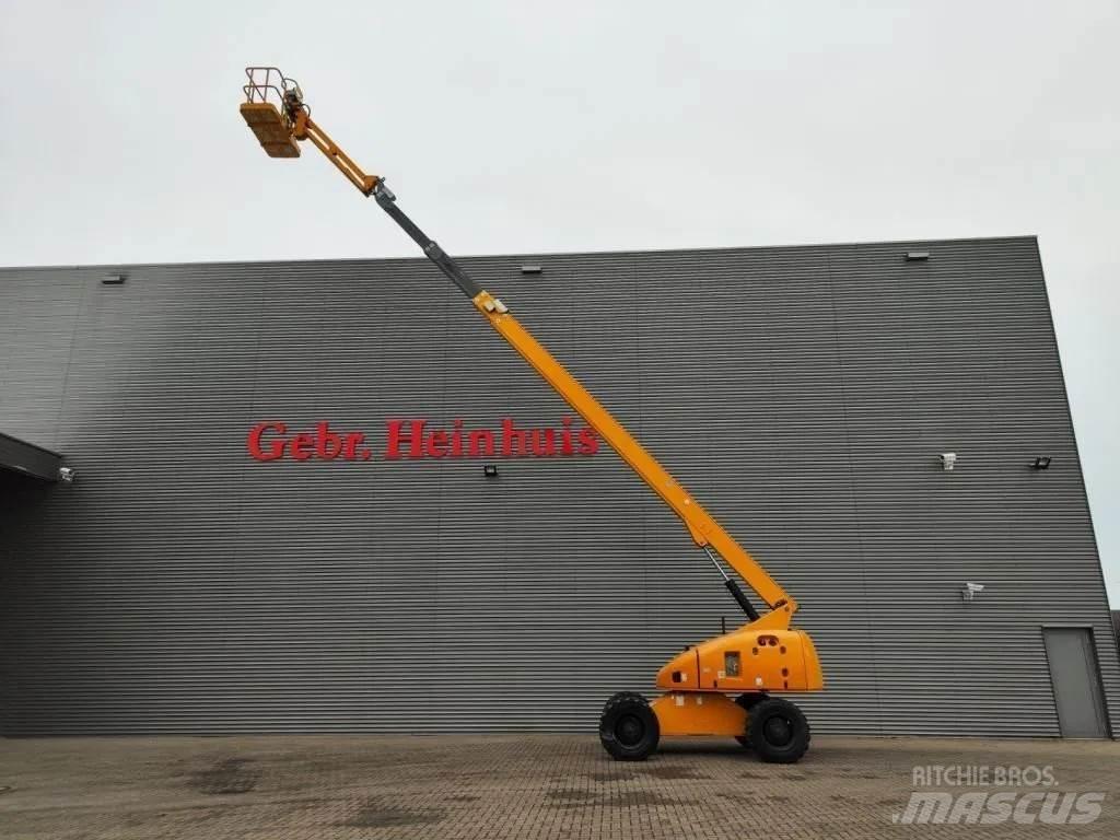 Haulotte H25TPX Teleskoplifte