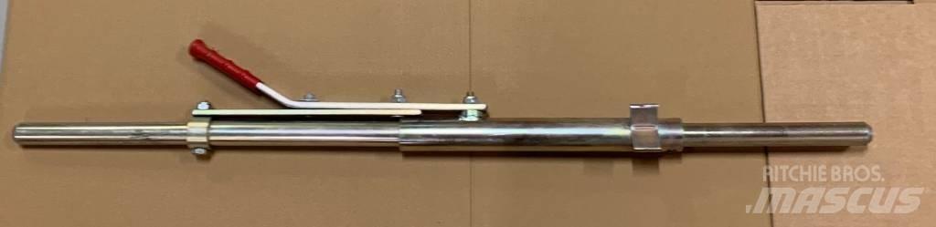 Veto Lock 2005549 Booms og dippers
