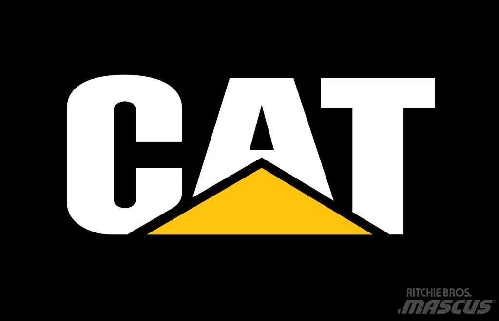CAT D 11 R Bulldozer på larvebånd
