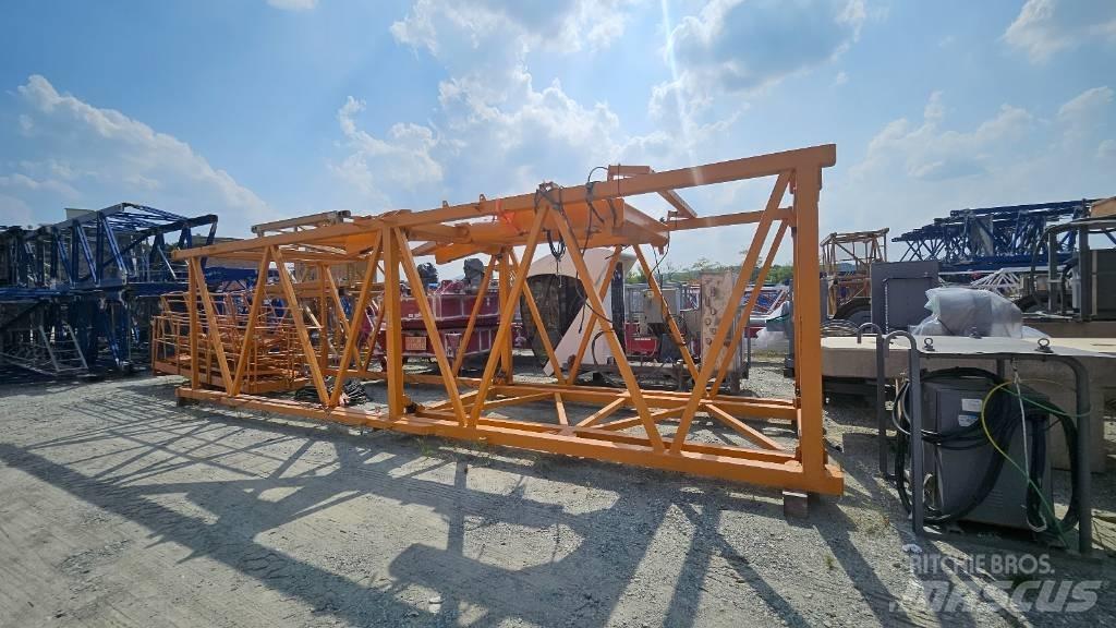 Terex Comedil CTL260 Tårn kraner