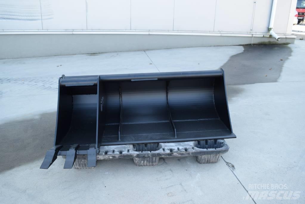 Bobcat E 20 Minigravemaskiner