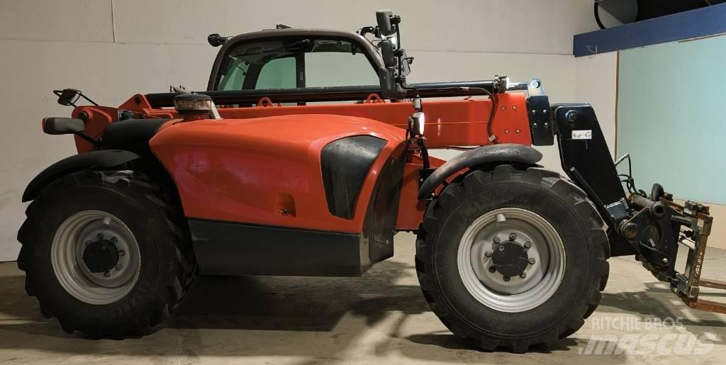 Manitou MT 932 Teleskoplæssere