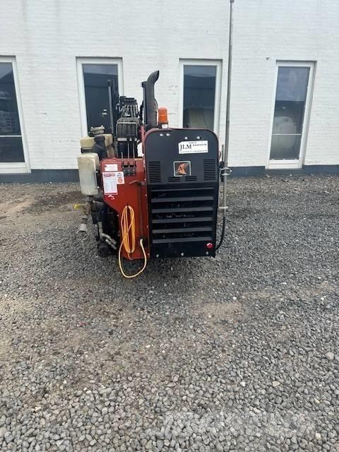 Ditch Witch JT 5 Horisontal retningsbestemt boreudstyr
