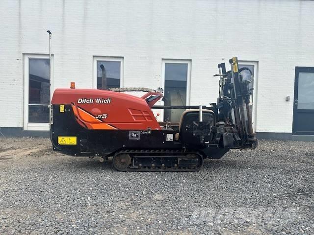 Ditch Witch JT 5 Horisontal retningsbestemt boreudstyr