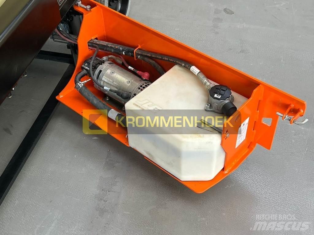 JLG R 3246 Saxlifte